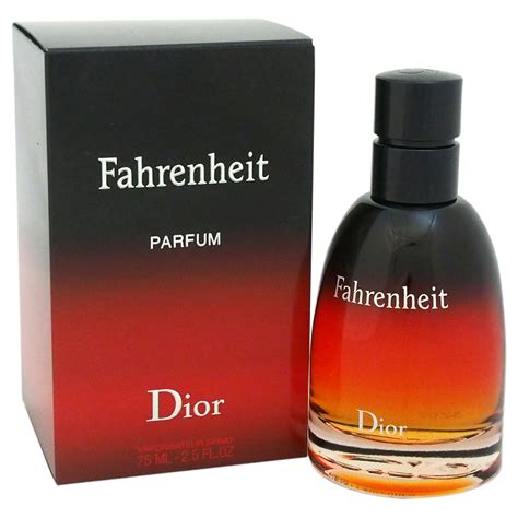 dior fahrenheit müller|dior fahrenheit for men.